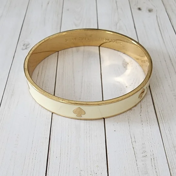 Kate Spade bangle - Picture 2 of 2
